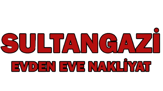 Sultangazi Nakliyat | Evden Eve Nakliyat | 0532 460 66 43